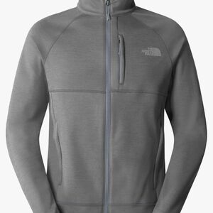 The North Face Men's Gray Jacket